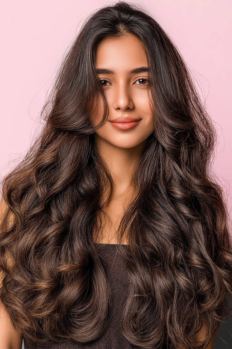 Hair Care